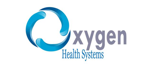 Oxygen Health Systems logo